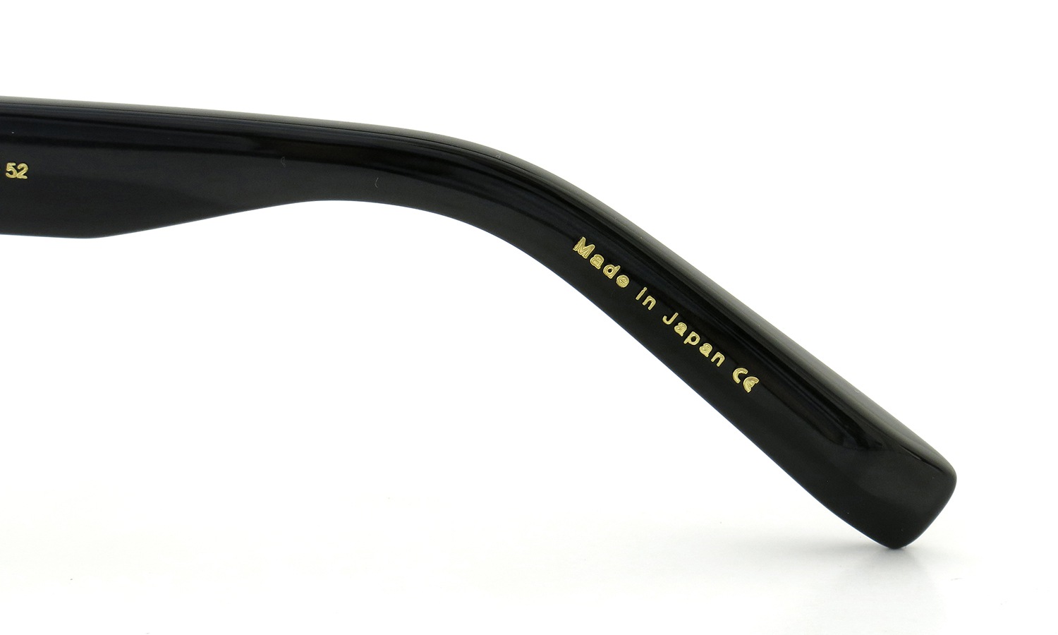 DITA Statesman ステイツマン DRX-2011J-BLK-GLD 52mm