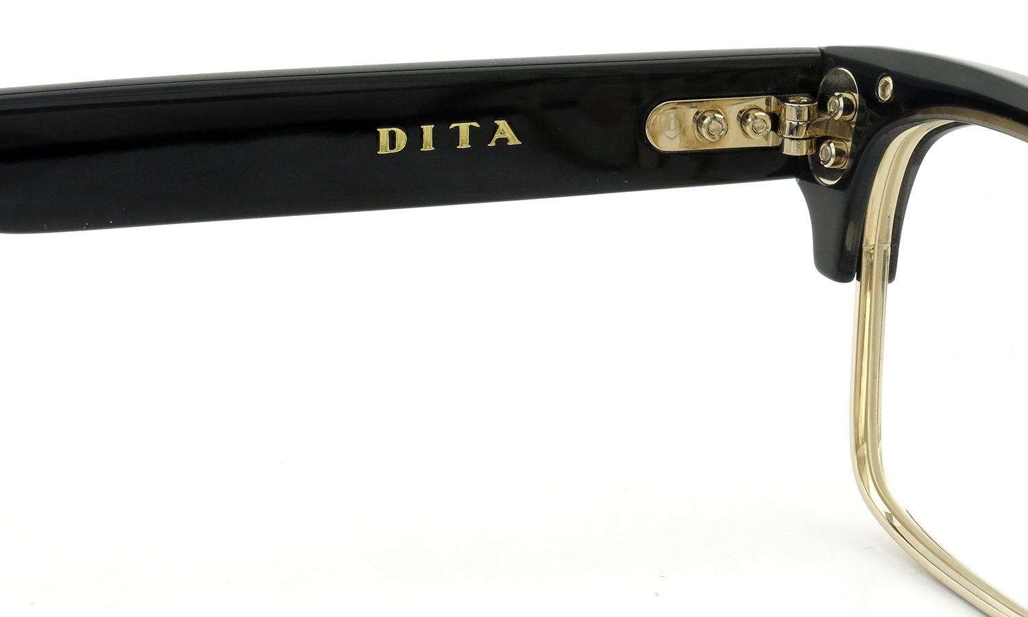 DITA Statesman ステイツマン DRX-2011J-BLK-GLD 52mm