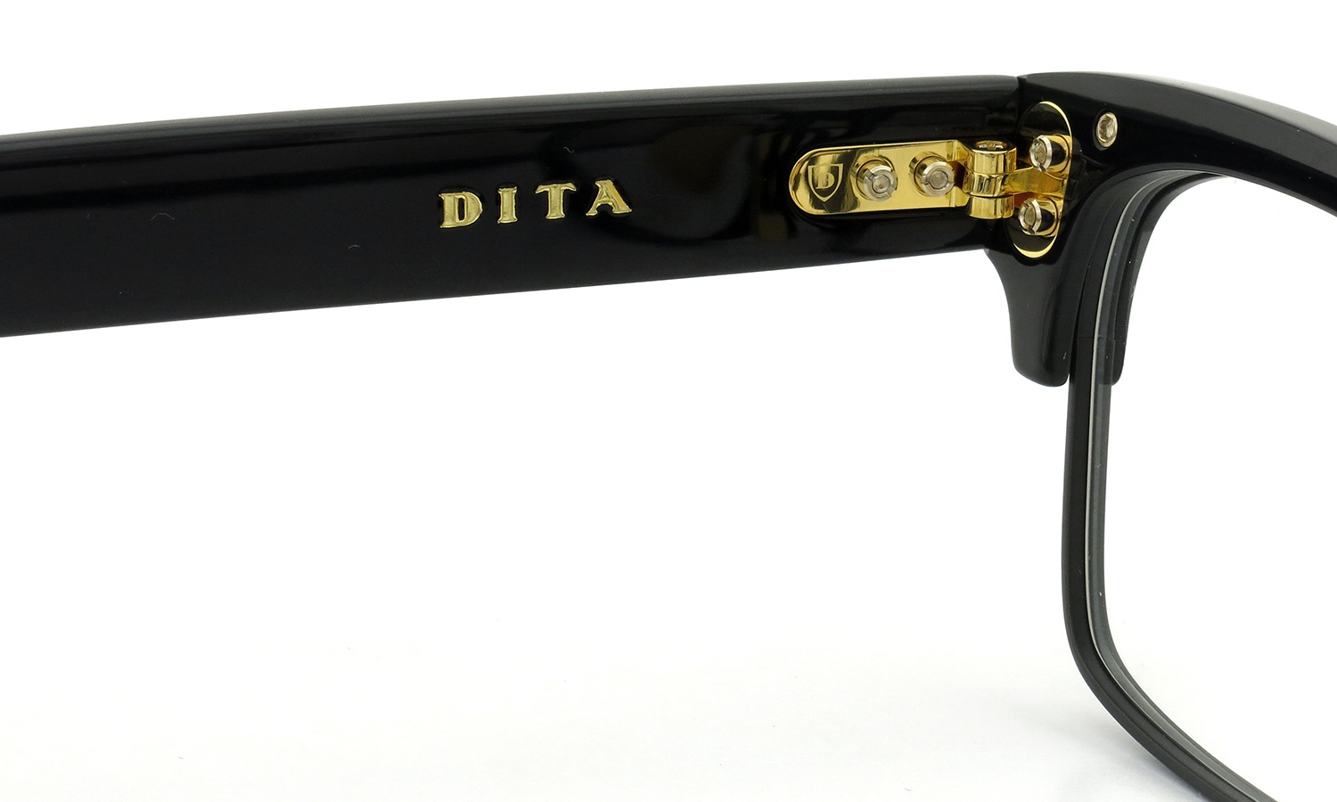 DITA Statesman ステイツマン DRX-2011L-MBK 52mm