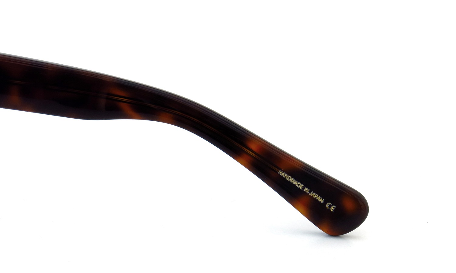 Oliver Goldsmith メガネ通販 CONSUL-g DarkTortoiseshell