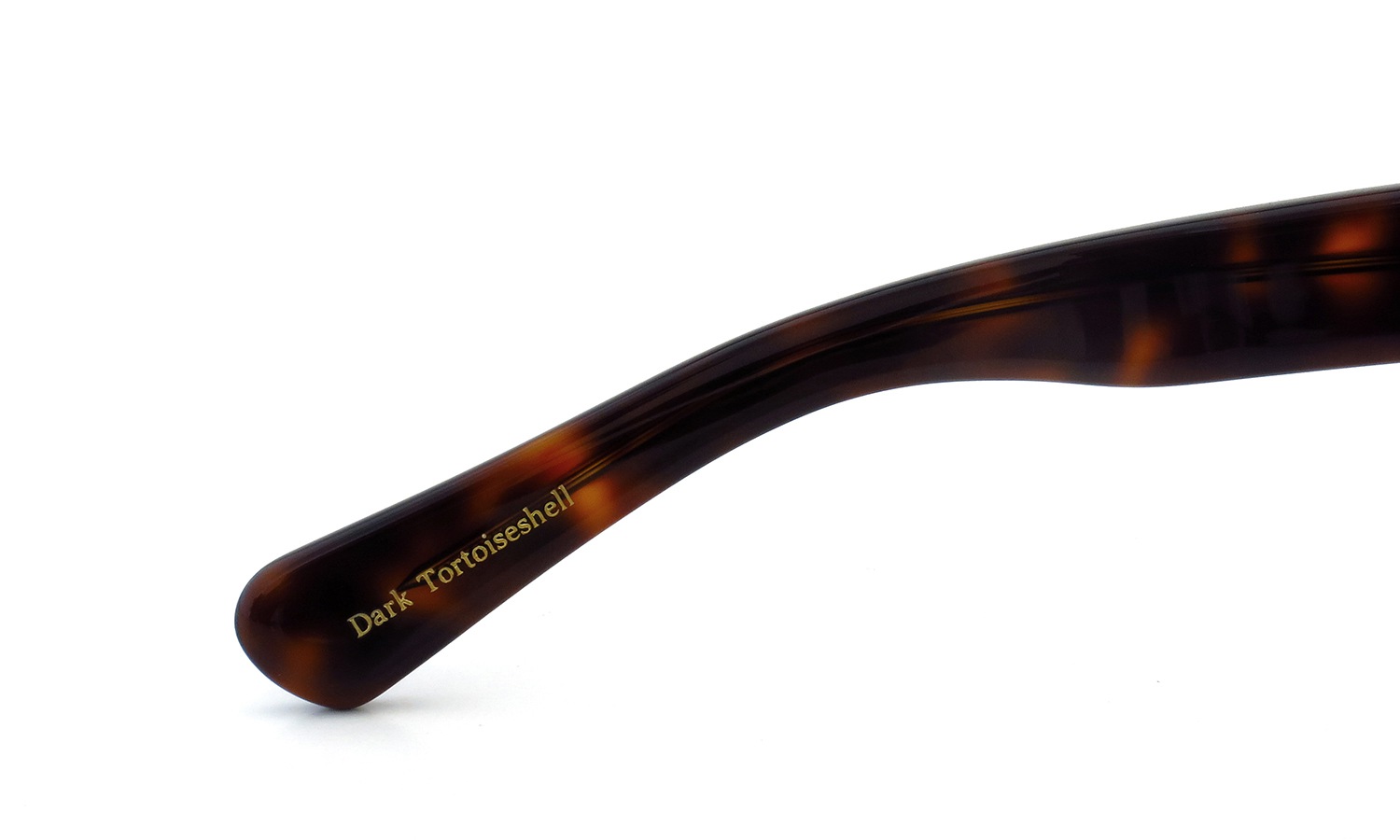 Oliver Goldsmith メガネ通販 CONSUL-g DarkTortoiseshell