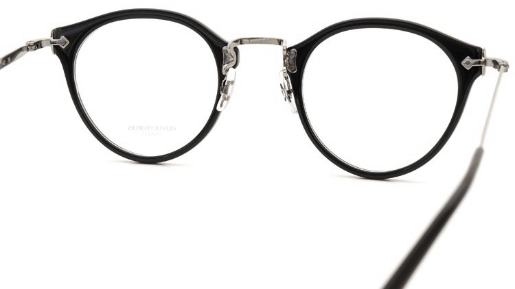 OLIVER PEOPLES メガネ OP-505 BKP 雅