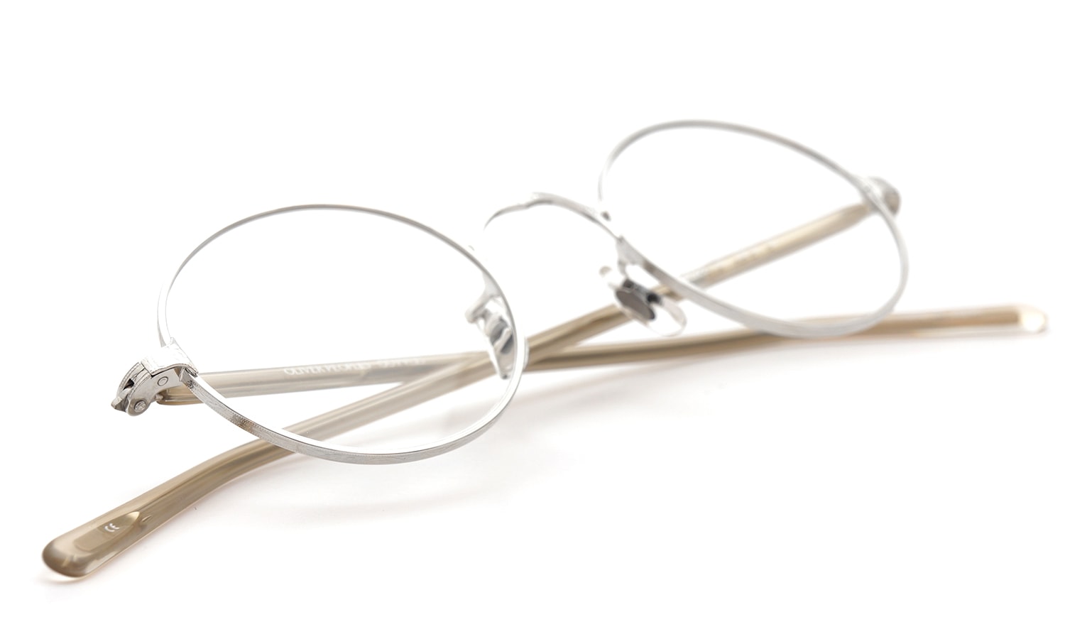 OLIVER PEOPLES OP-5 S