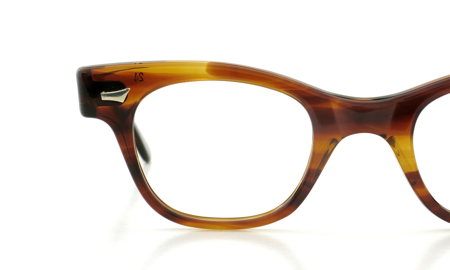 TART OPTICAL COUNTDOWN AMBER 44-24