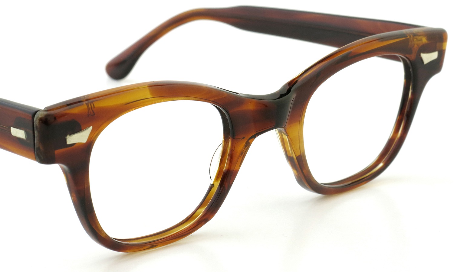 TART OPTICAL COUNTDOWN AMBER 44-24