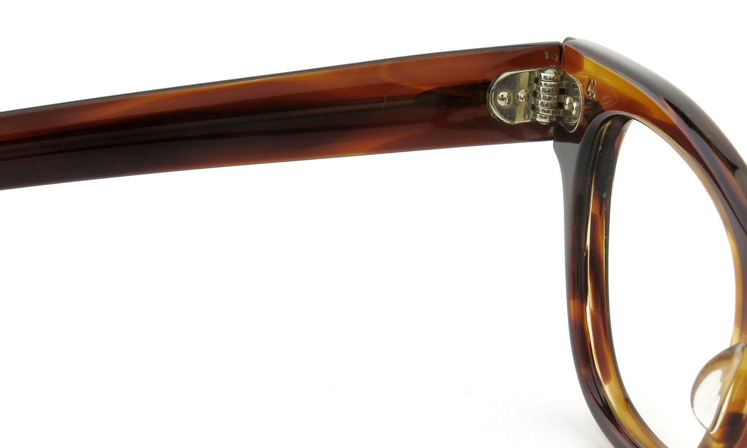 TART OPTICAL COUNTDOWN AMBER 44-24