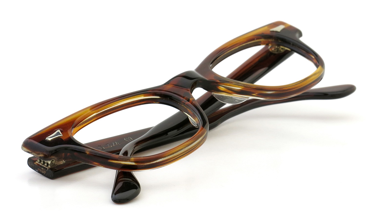 TART OPTICAL COUNTDOWN AMBER 44-24