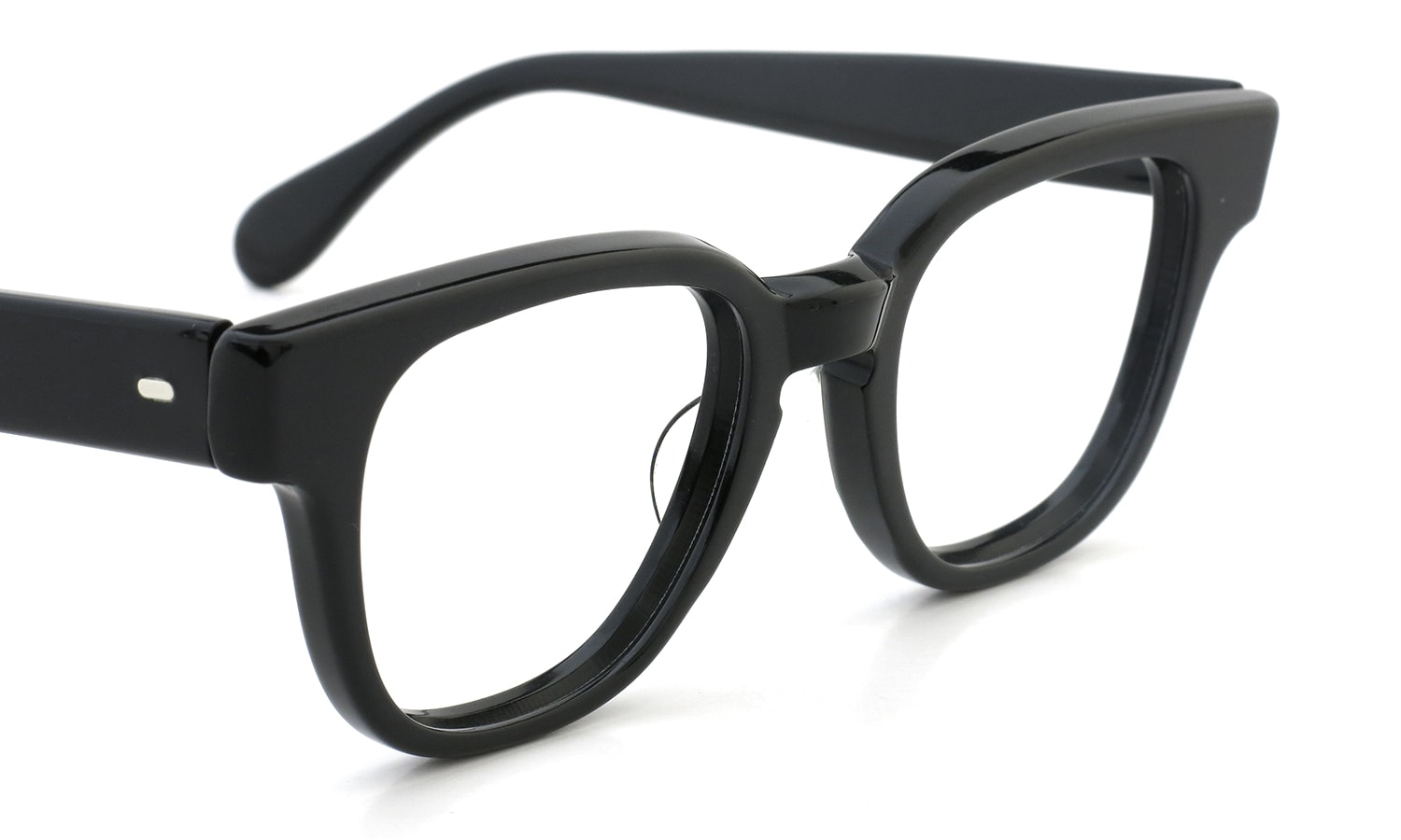 TART OPTICAL vintage BRYAN BLACK 44-20 (2)