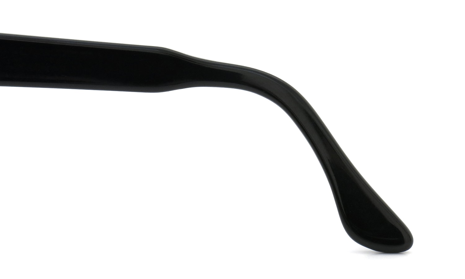 Regency Eyewear vintage COUNTDOWN BLACK 46-22