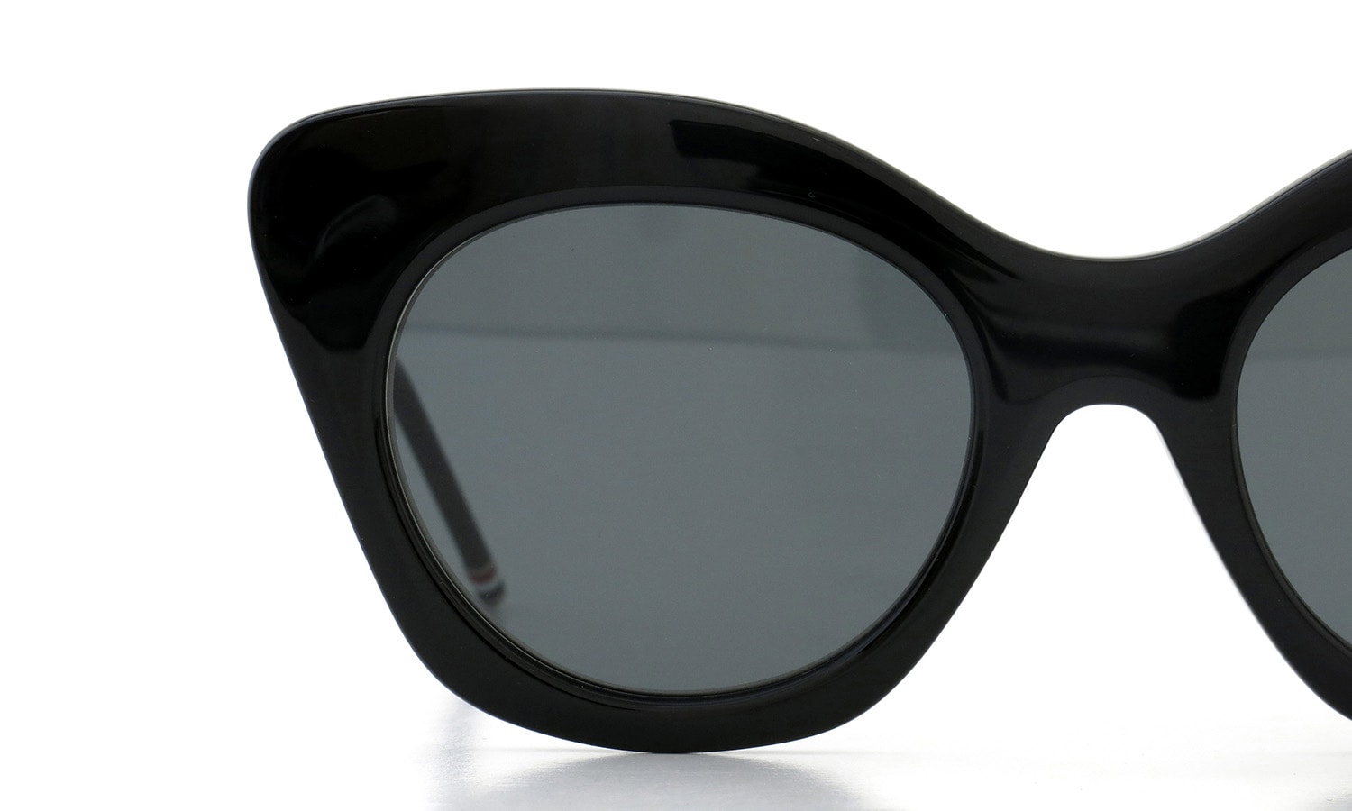 THOM BROWNE. TB-508-A BLK-52size