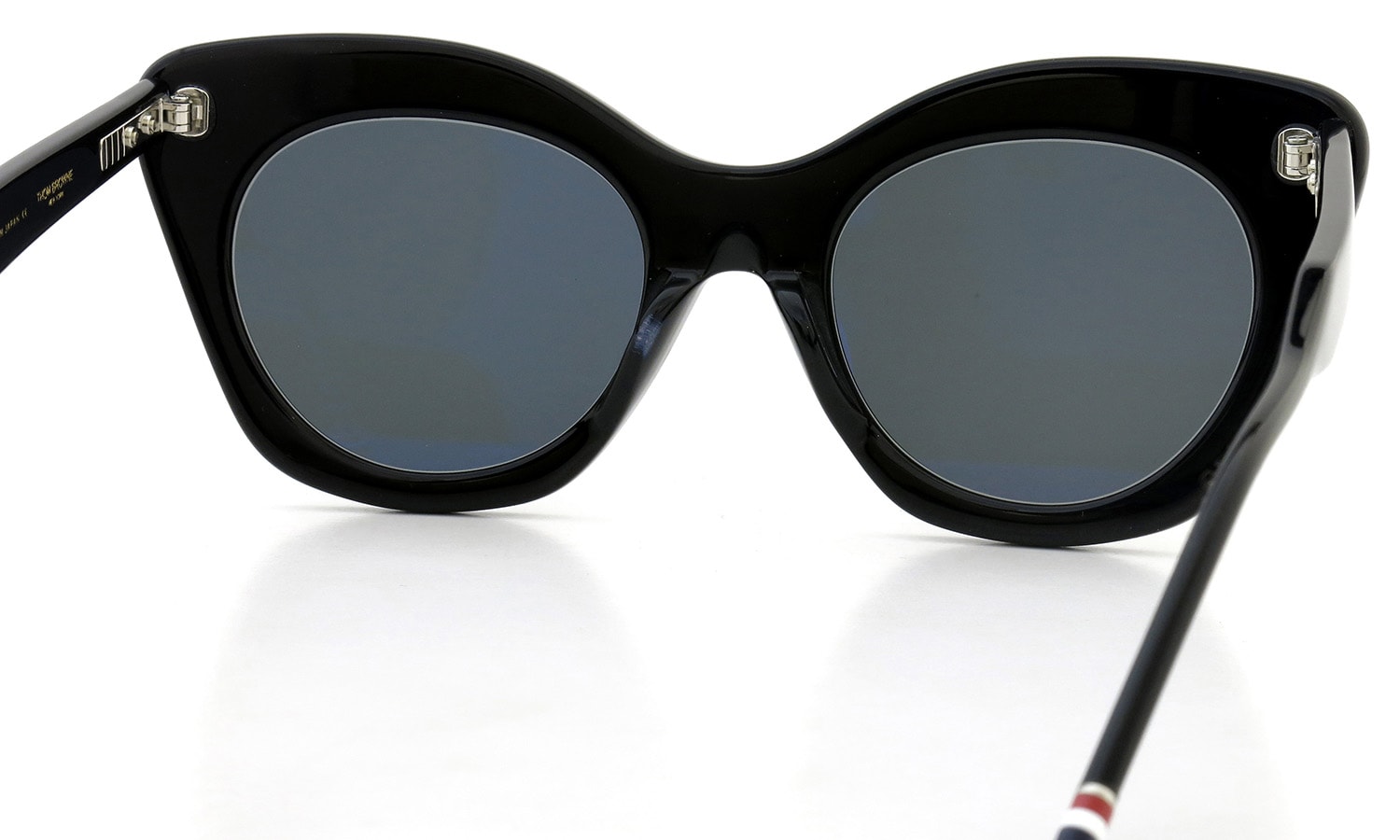 THOM BROWNE. TB-508-A BLK-52size