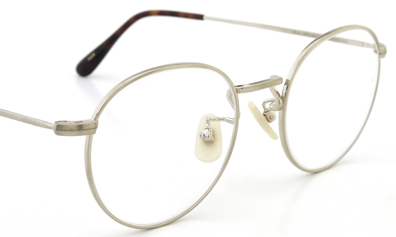 Oliver Goldsmith RADLETT48 G