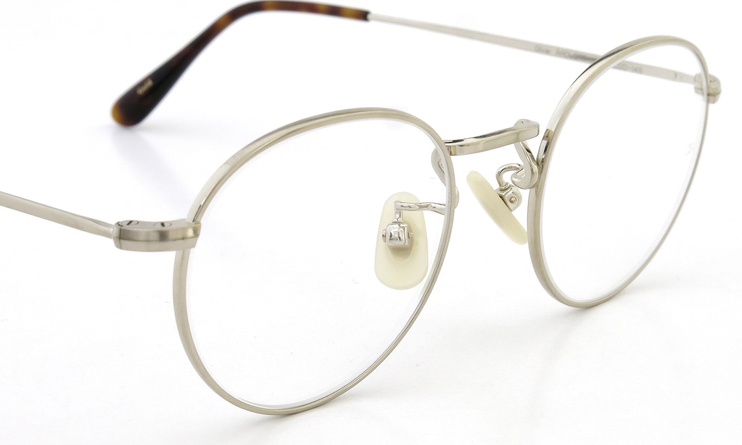 Oliver Goldsmith RADLETT46 G