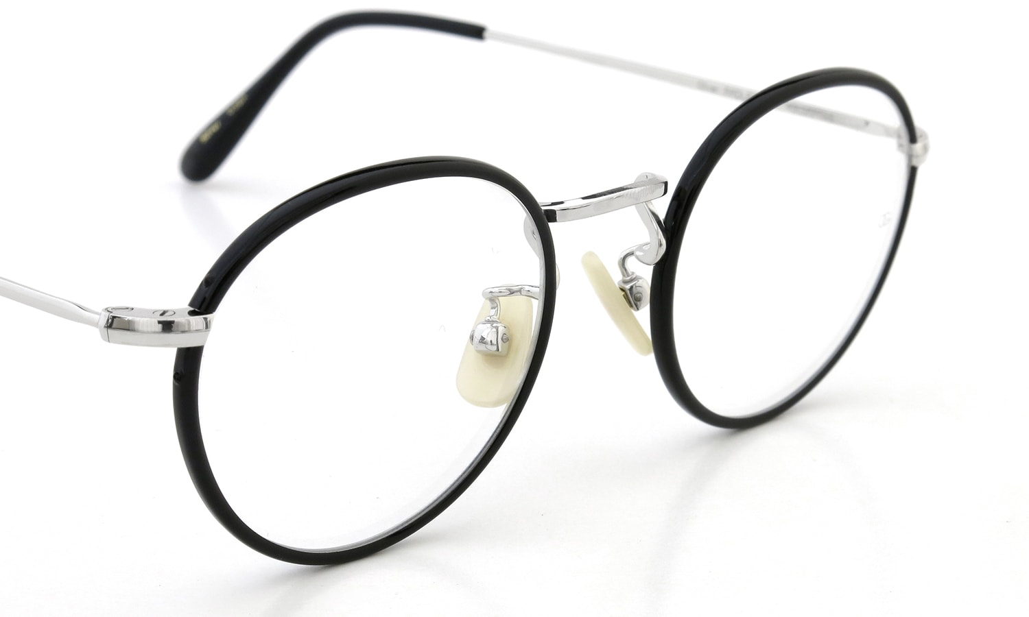 Oliver Goldsmith RADLETT46 S OSBK