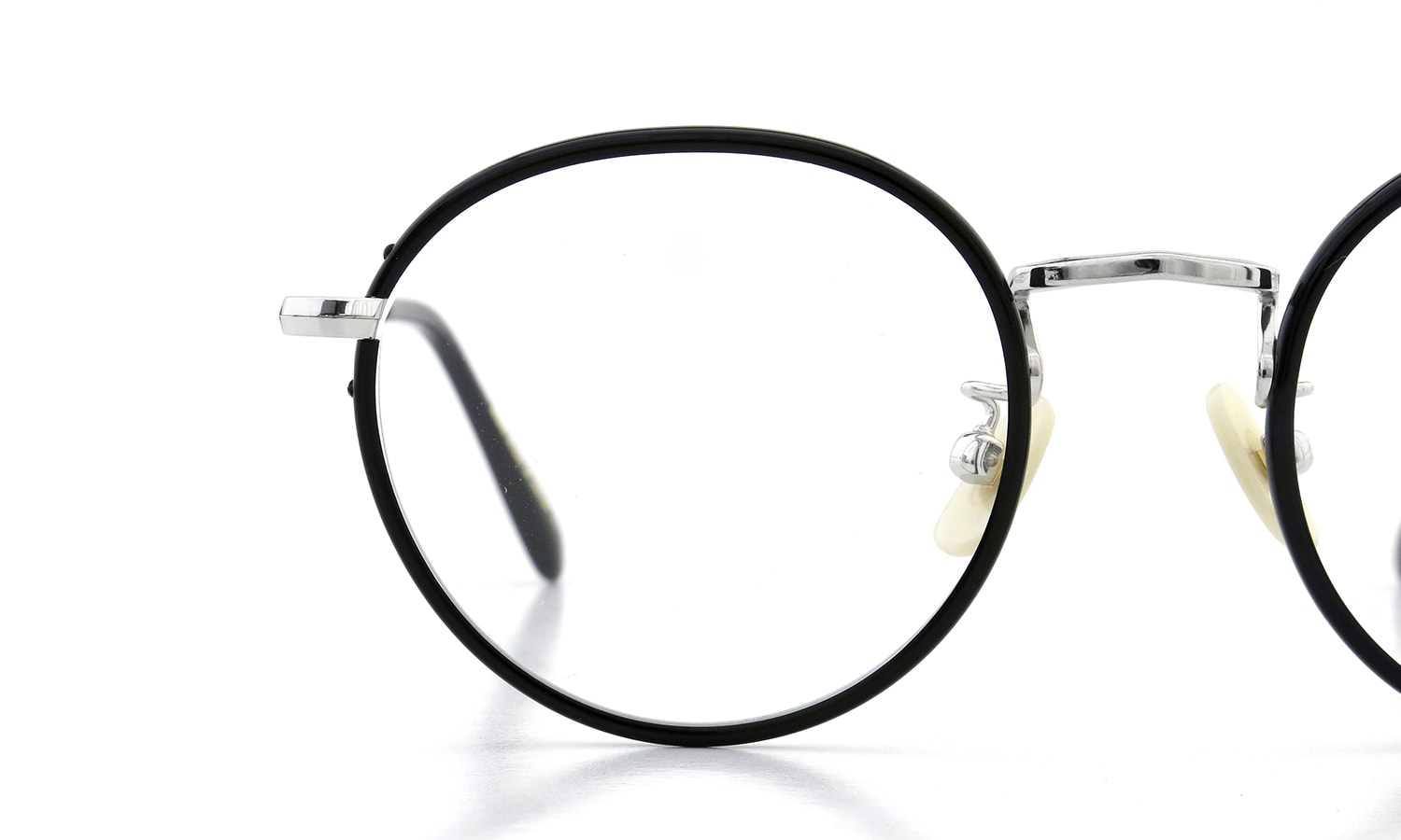 Oliver Goldsmith RADLETT48 S OSBK