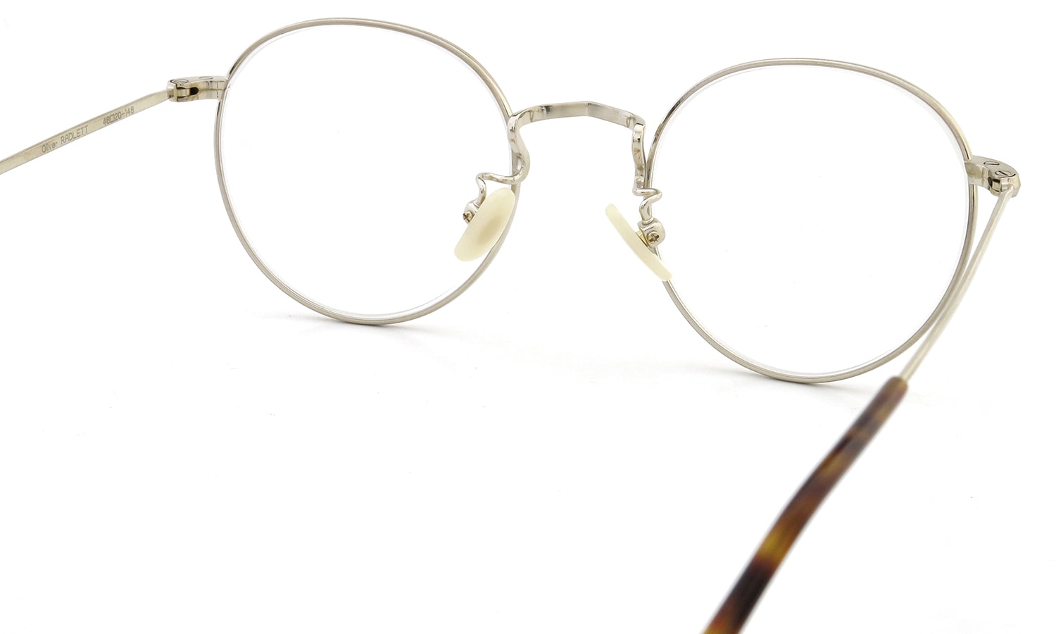 Oliver Goldsmith RADLETT48 G