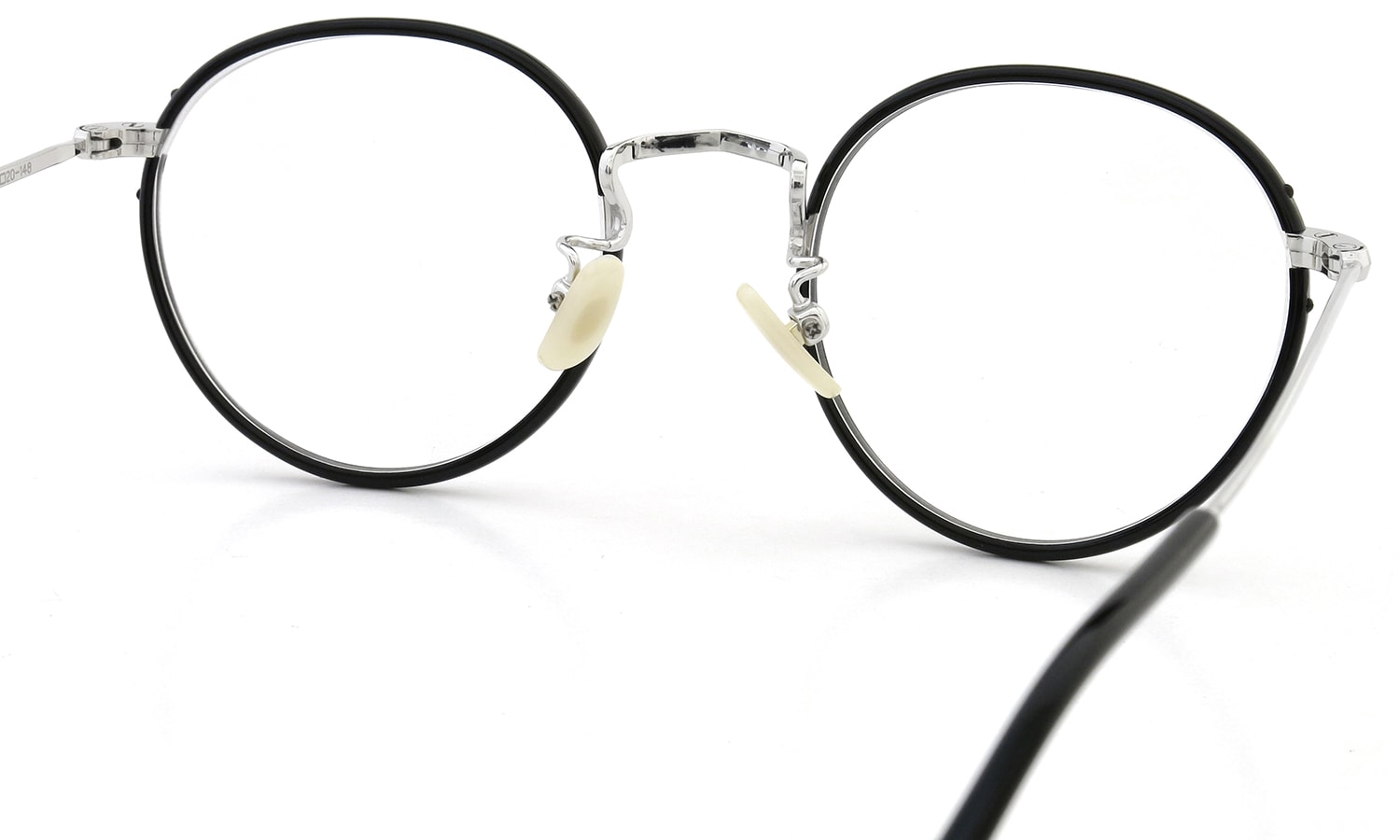 Oliver Goldsmith RADLETT48 S OSBK