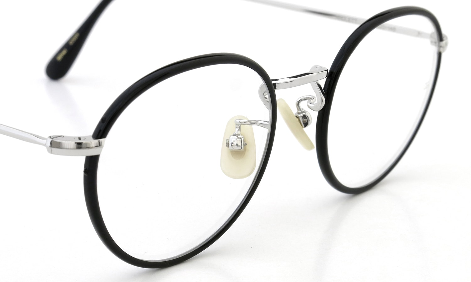 Oliver Goldsmith RADLETT48 S OSBK