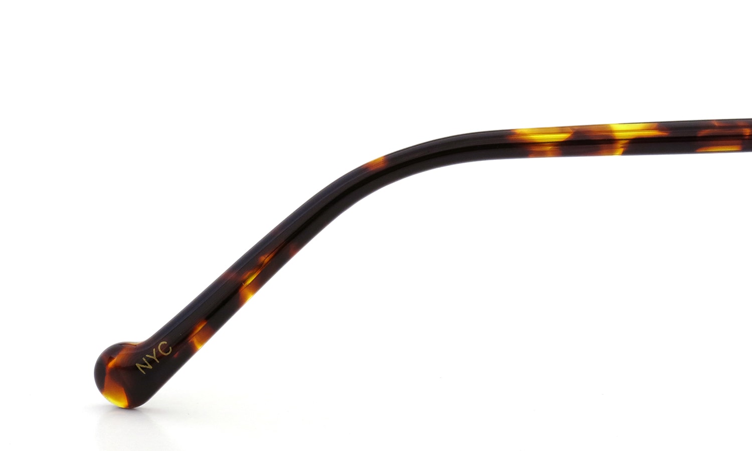 MOSCOT メガネ ZEV 49size Col.Tortoise/Gold