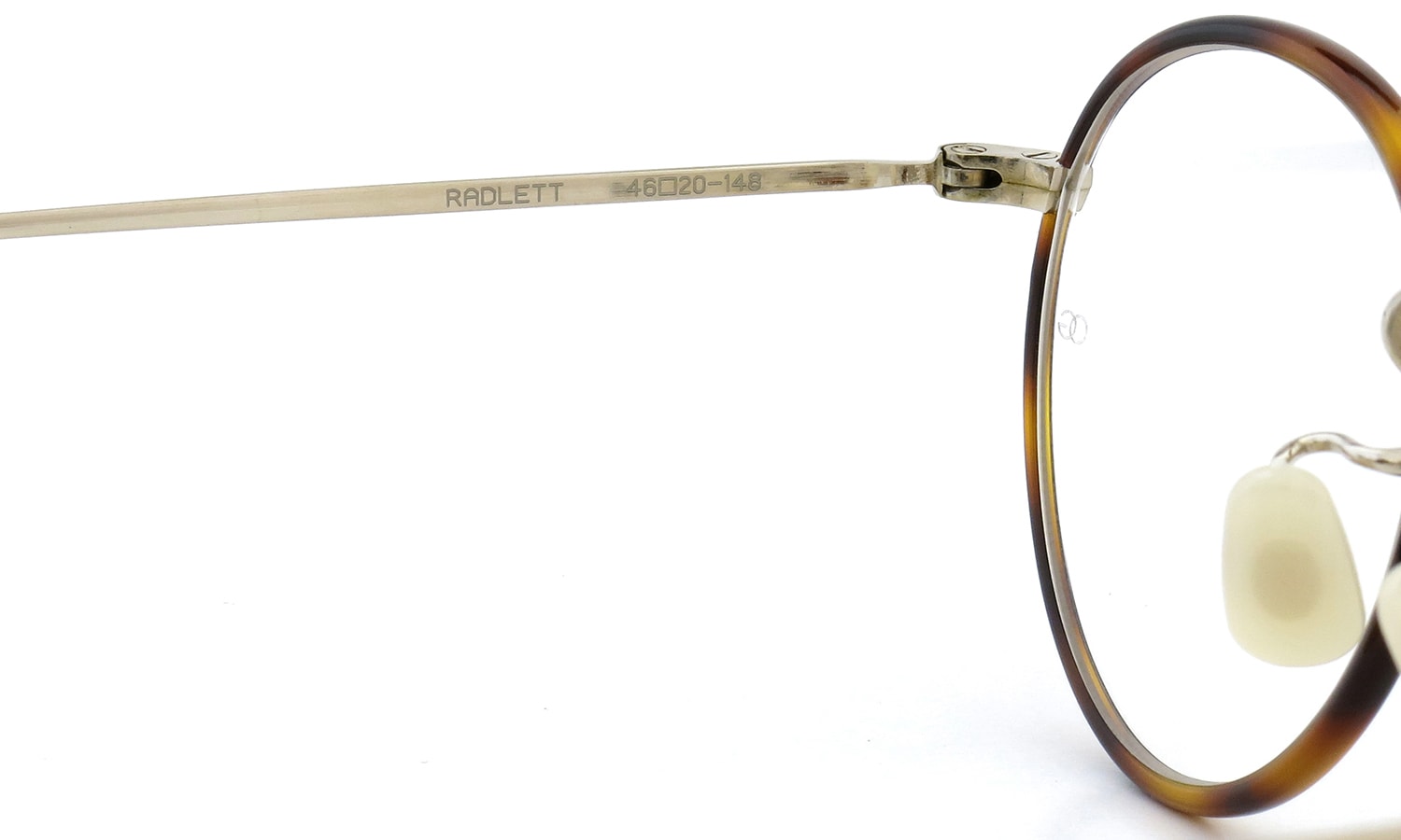 Oliver Goldsmith RADLETT46 G OSHB