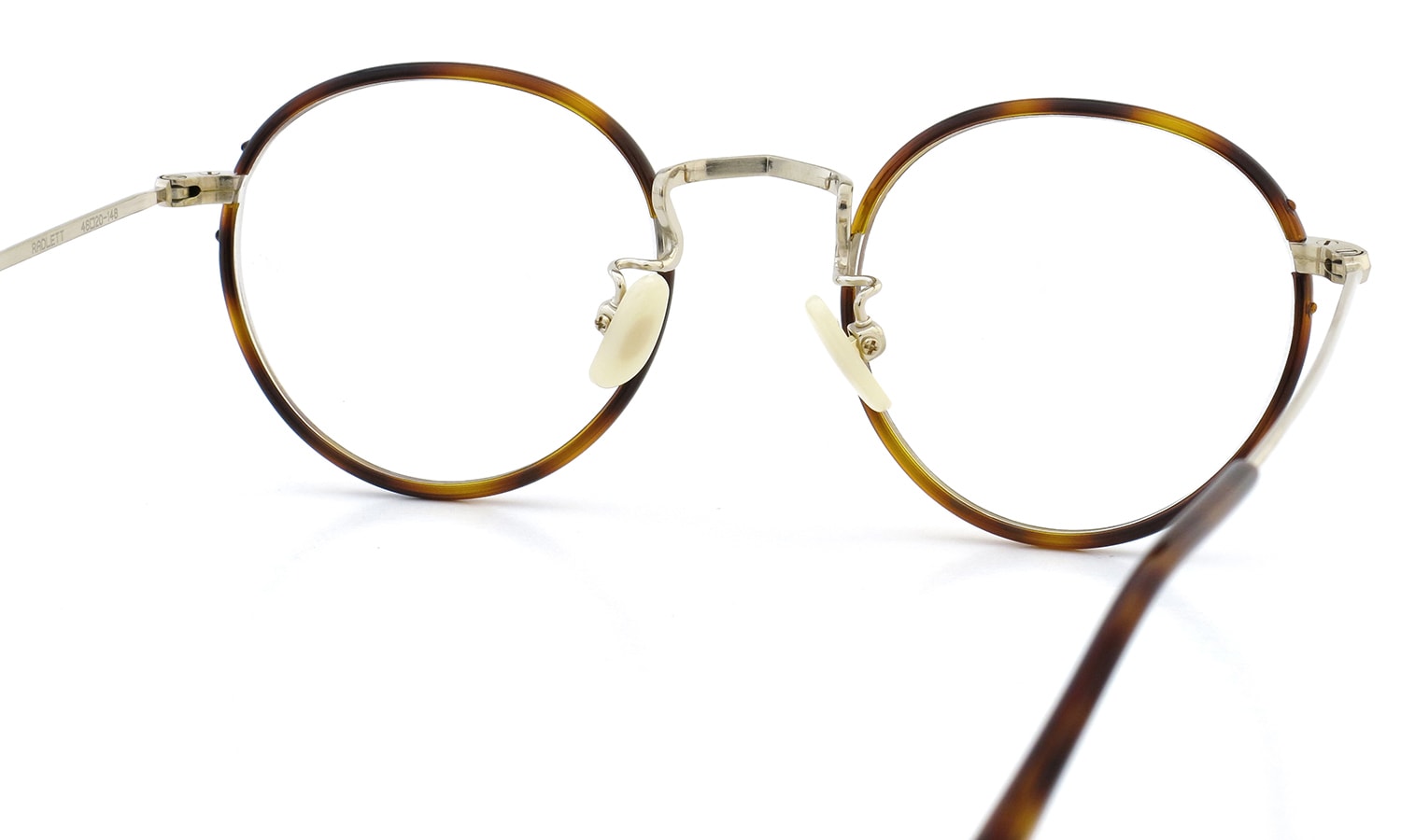 Oliver Goldsmith RADLETT46 G OSHB