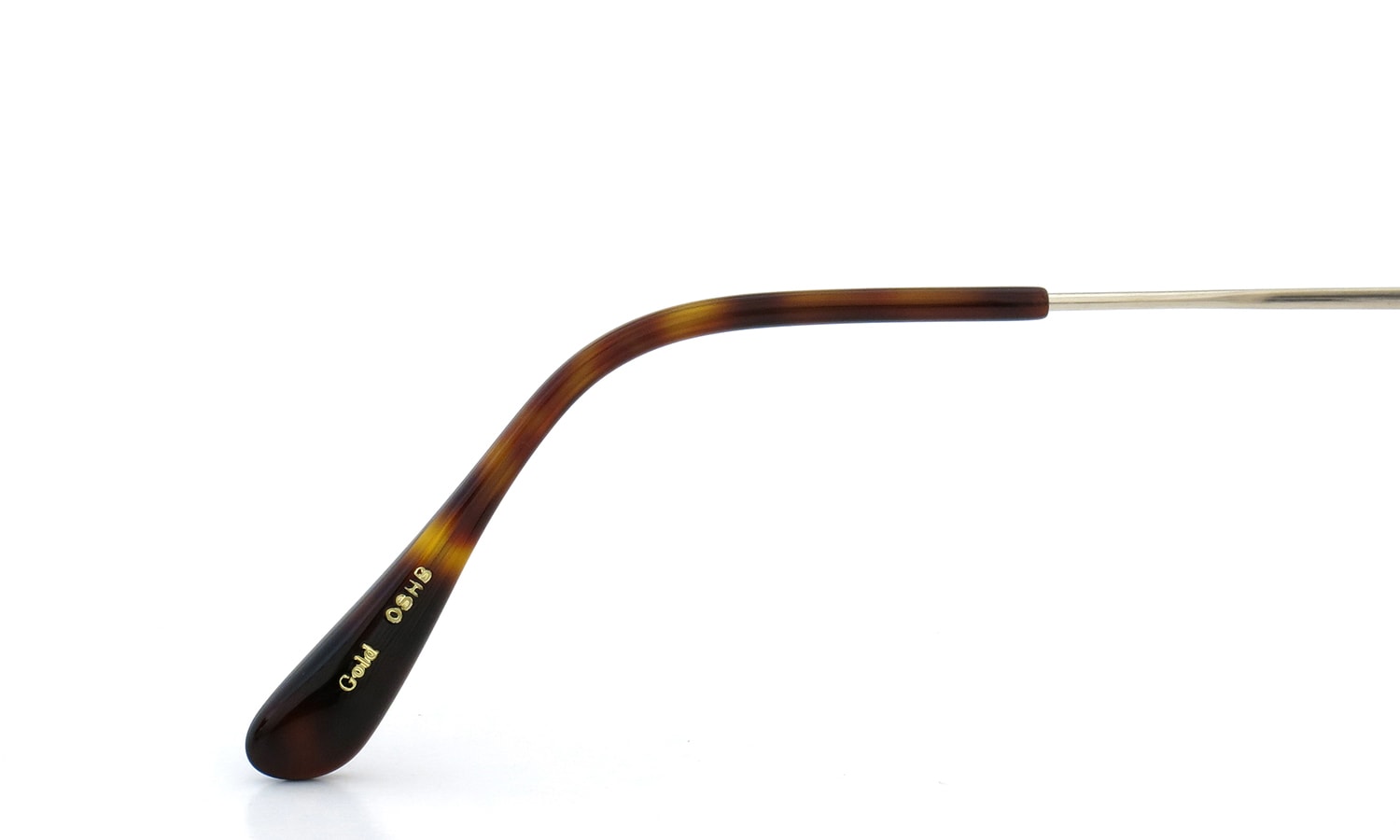 Oliver Goldsmith RADLETT46 G OSHB