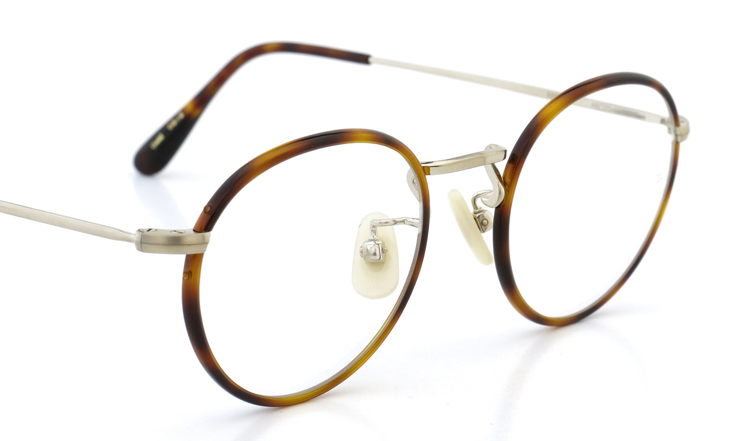 Oliver Goldsmith RADLETT46 G OSHB