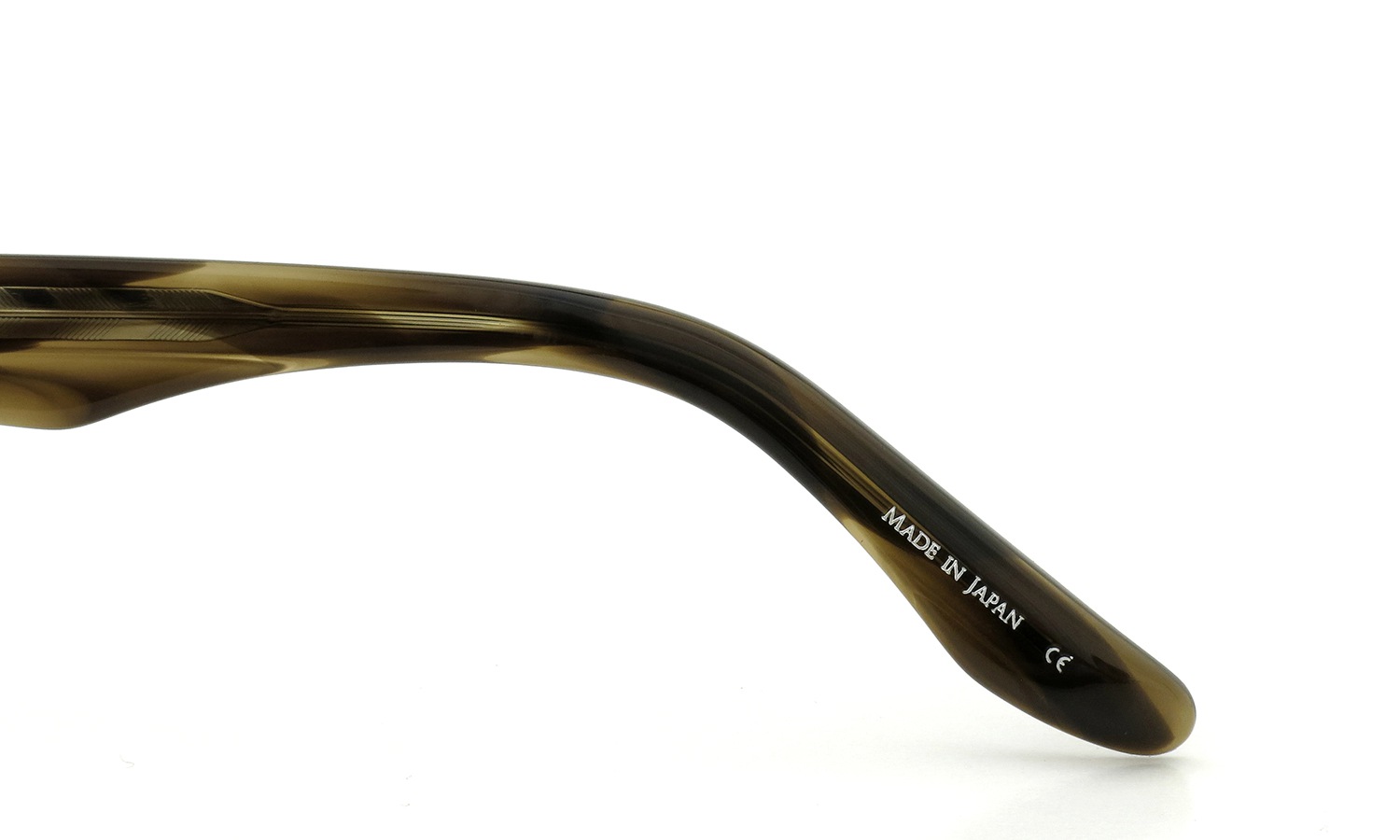 GROOVER メガネ KENSINGTON col.2