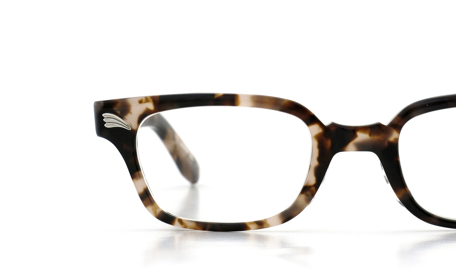 GROOVER メガネ KENSINGTON col.5