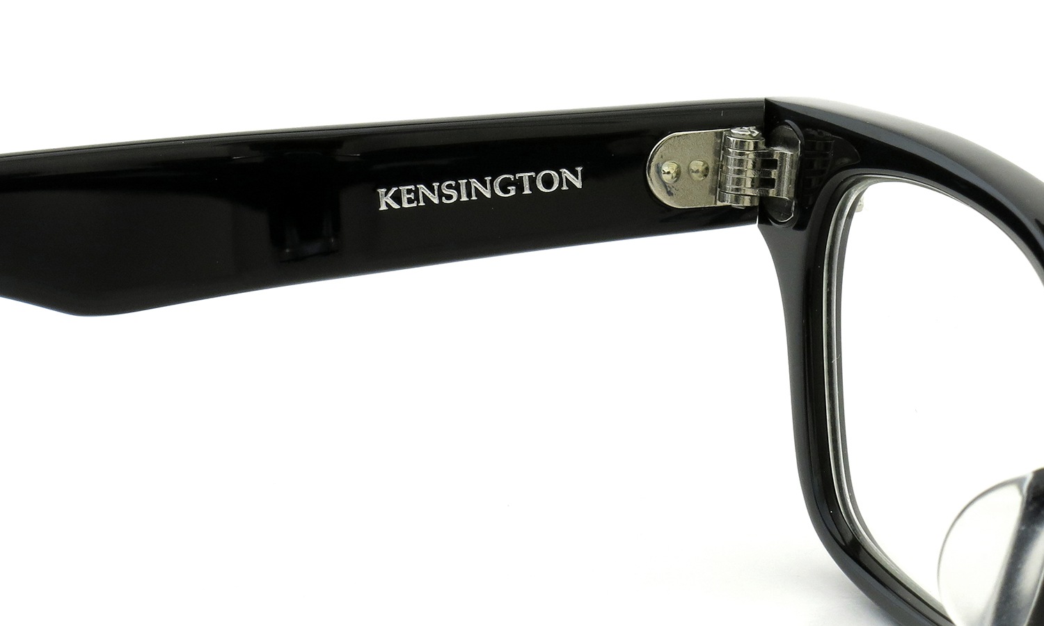 GROOVER メガネ KENSINGTON col.1