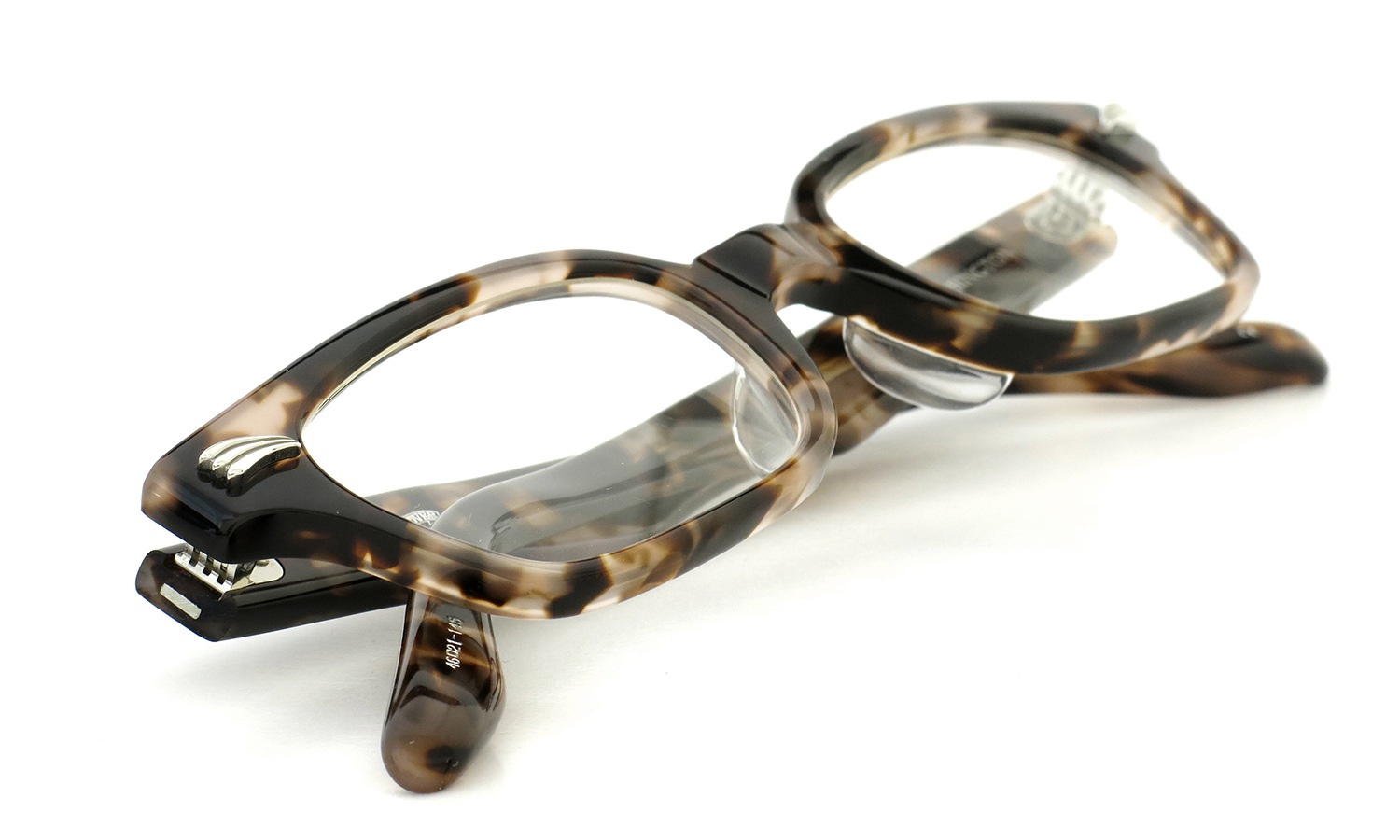 GROOVER メガネ KENSINGTON col.5
