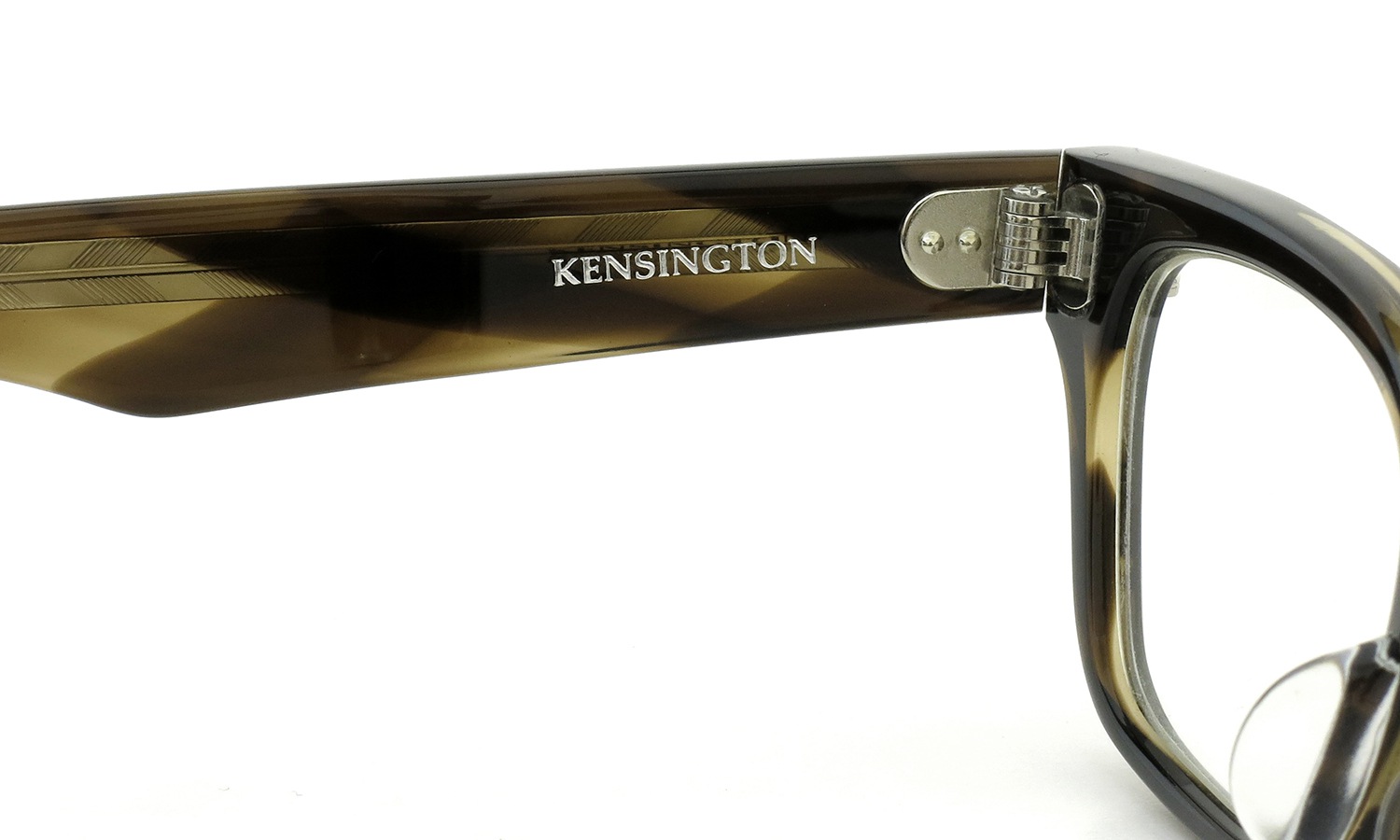 GROOVER メガネ KENSINGTON col.2