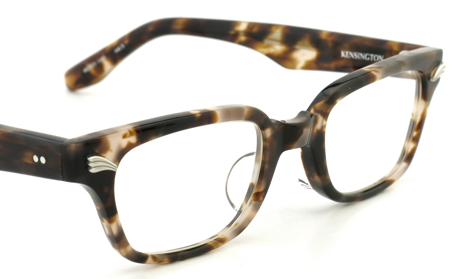 GROOVER メガネ KENSINGTON col.5