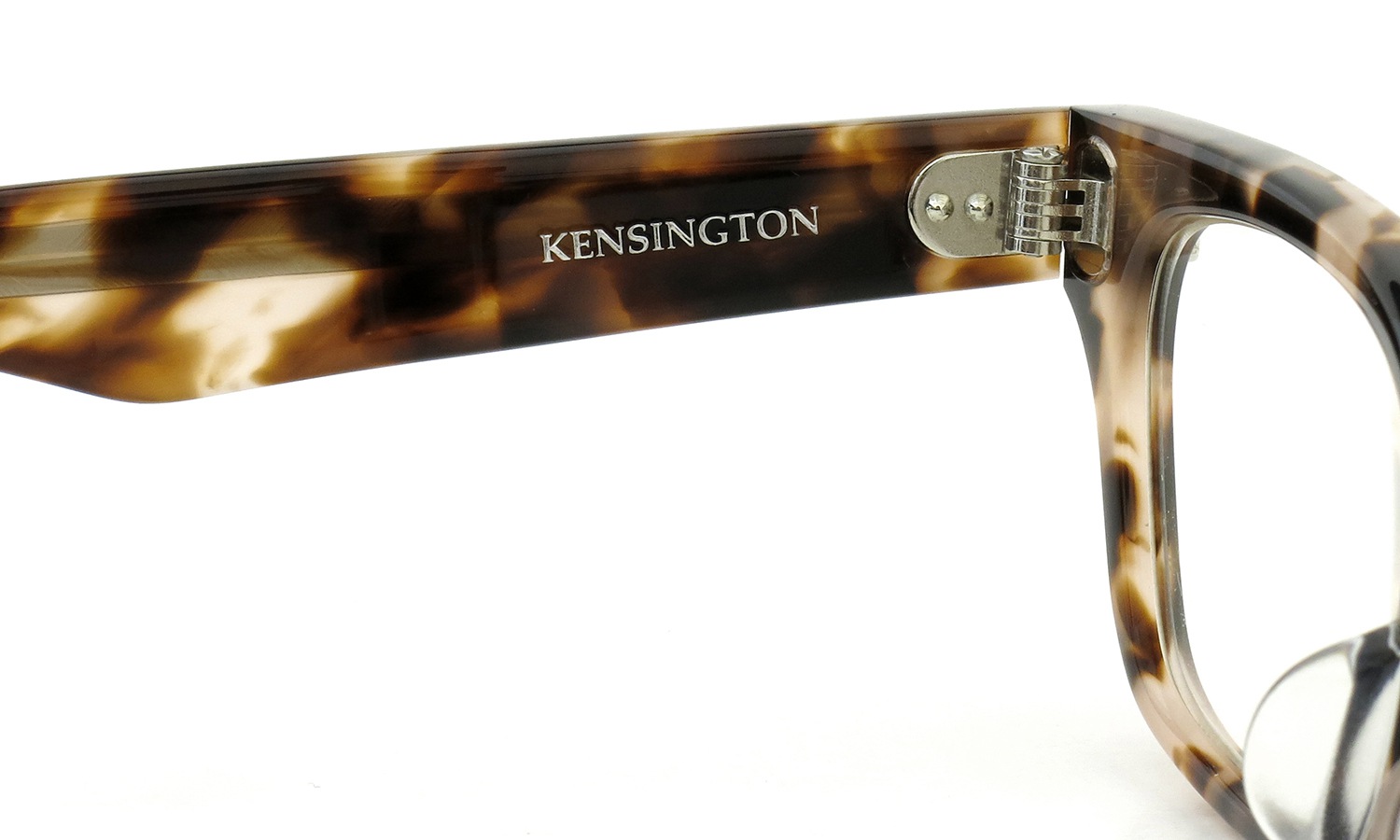 GROOVER メガネ KENSINGTON col.5