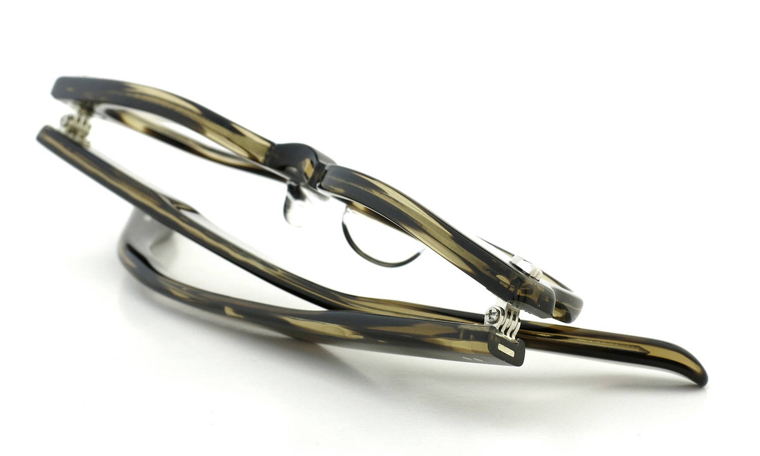 GROOVER メガネ KENSINGTON col.2