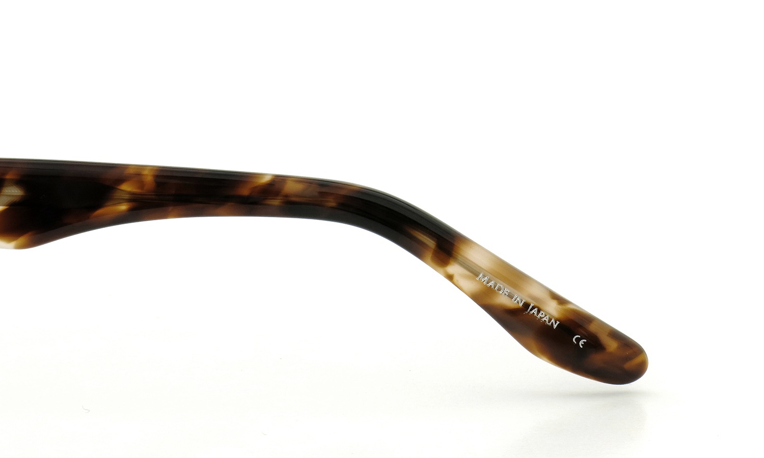 GROOVER メガネ KENSINGTON col.5