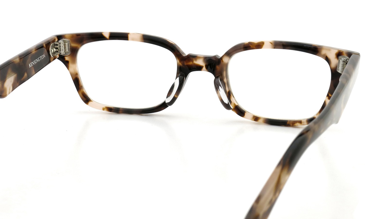 GROOVER メガネ KENSINGTON col.5