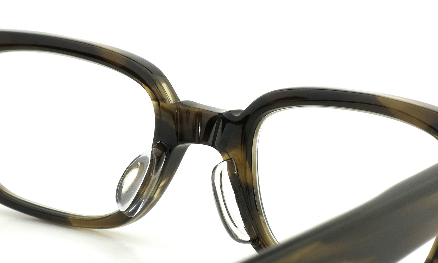 GROOVER メガネ KENSINGTON col.2