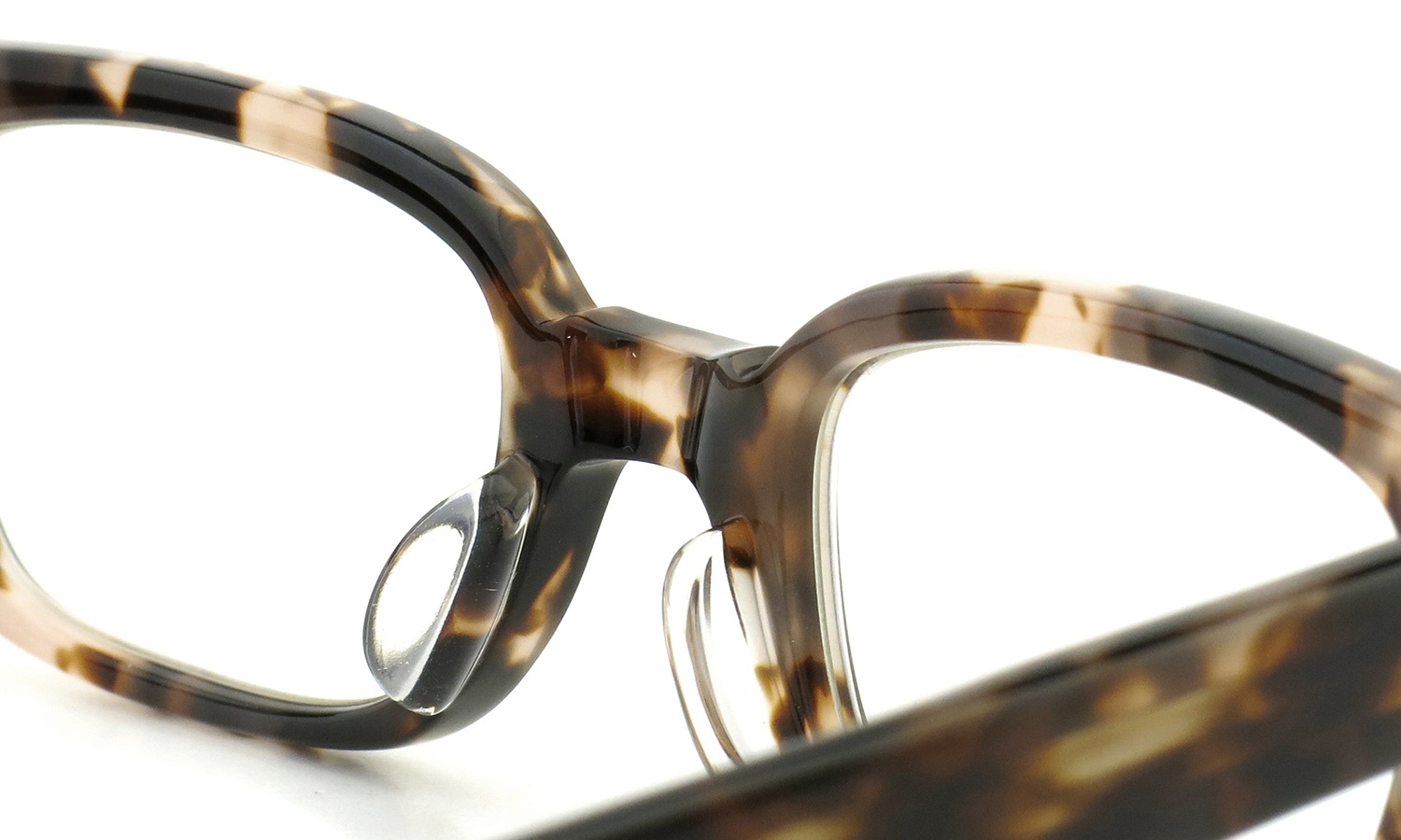 GROOVER メガネ KENSINGTON col.5