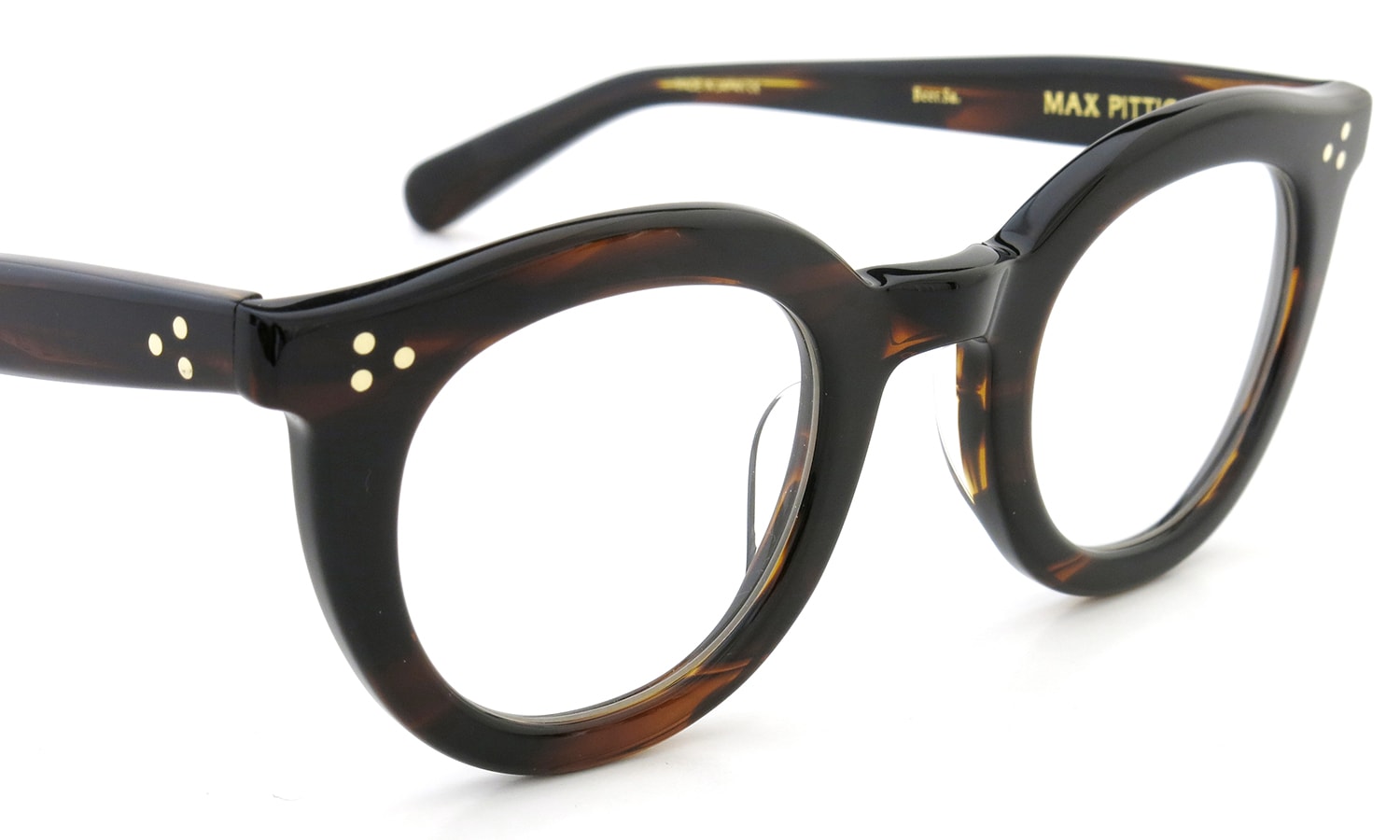 MAX PITTION Maestro 44size Beer.Sa.