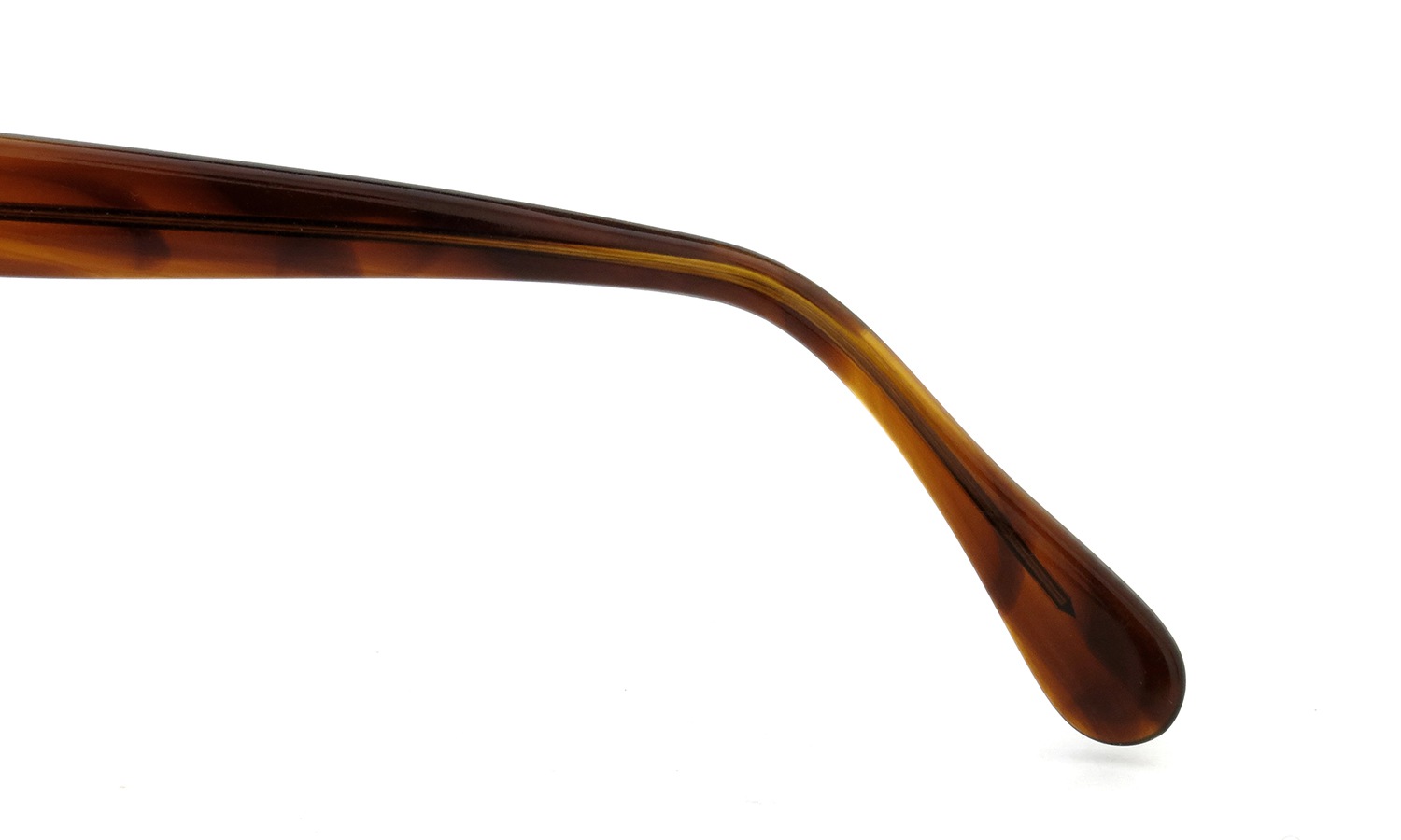 Regency Eyewear BRYAN AMBER 44-20 画像詳細