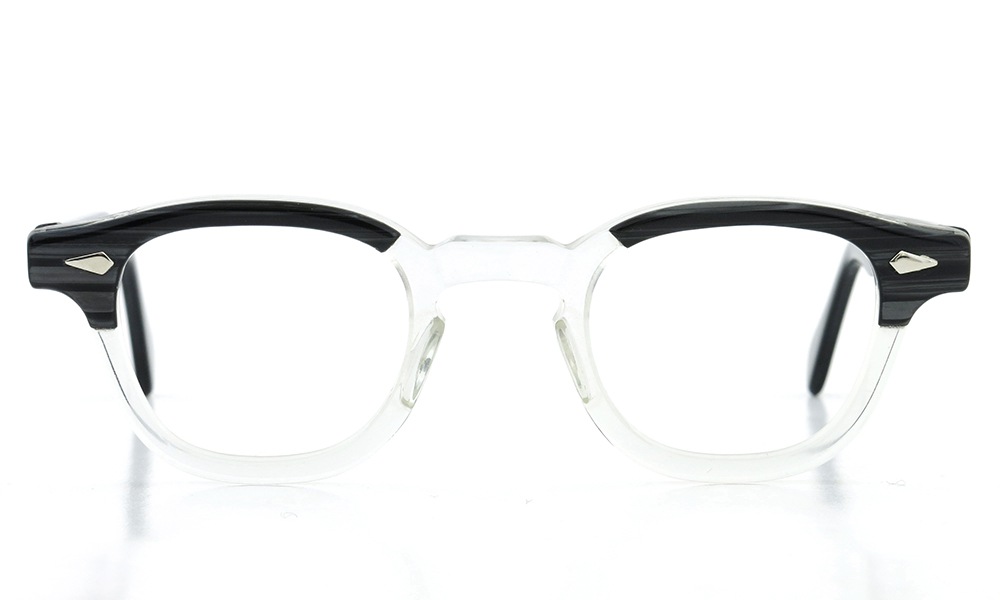 TART Optical 推定1950年代 タートオプティカル ヴィンテージ 定番