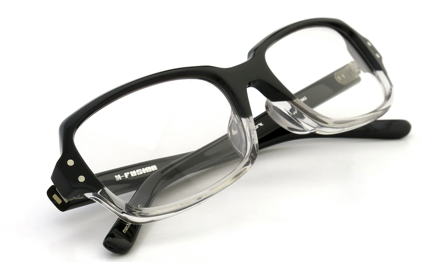 H-FUSION 206 celluloid COL-12