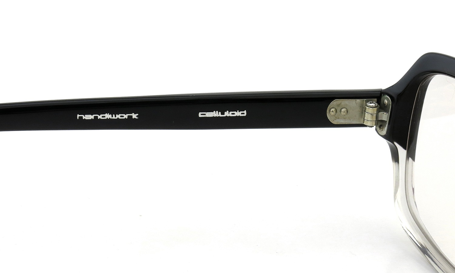 H-FUSION 206 celluloid COL-12