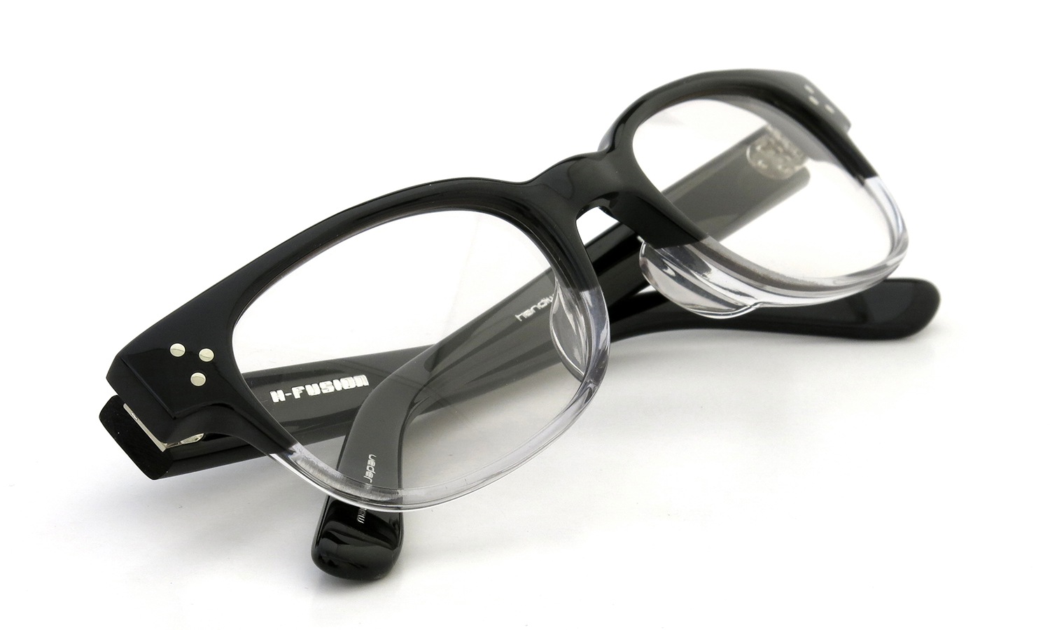 H-FUSION 207 celluloid COL-12