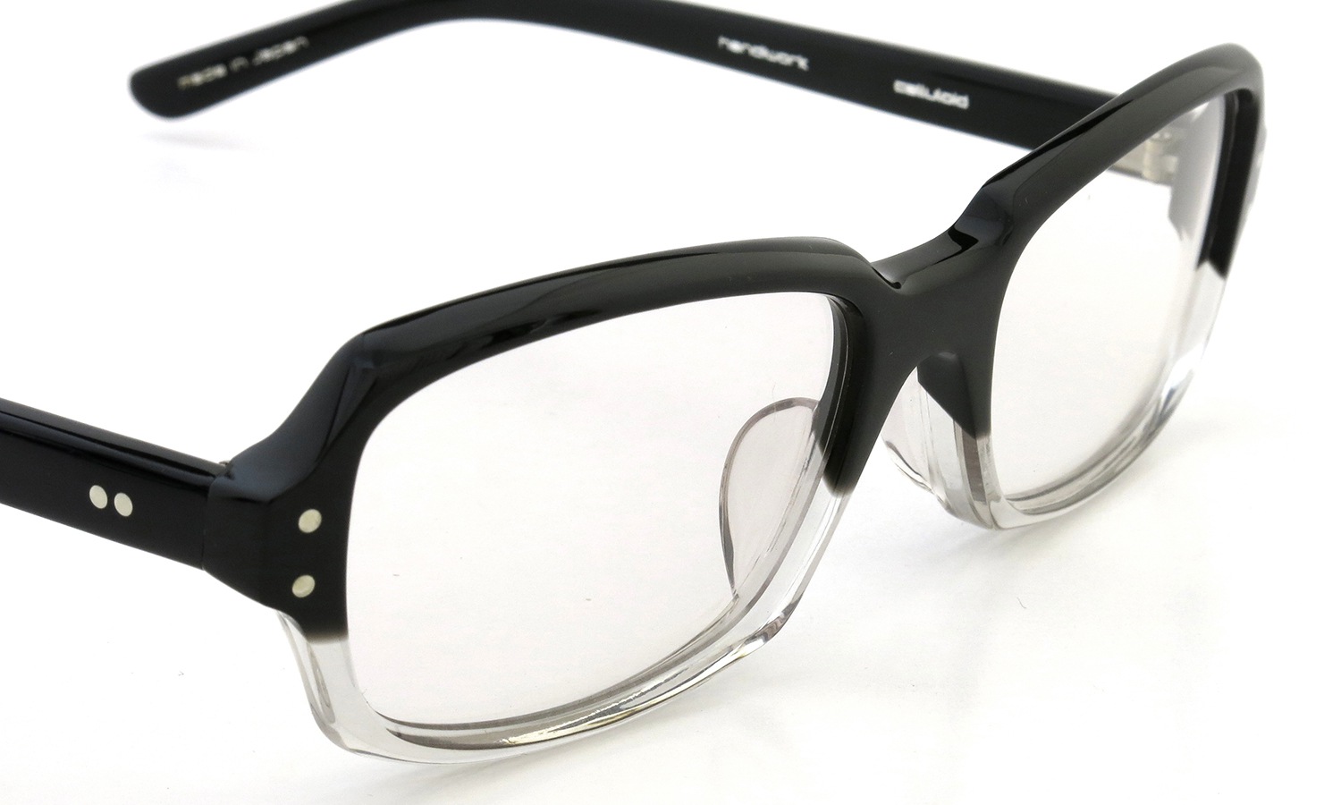 H-FUSION 206 celluloid COL-12