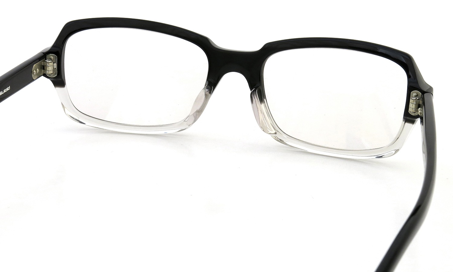 H-FUSION 206 celluloid COL-12