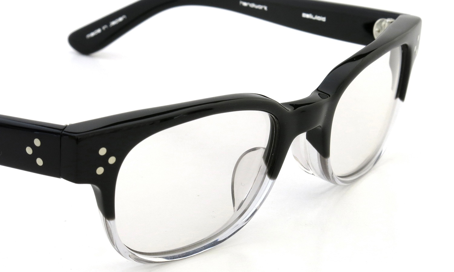 H-FUSION 207 celluloid COL-12