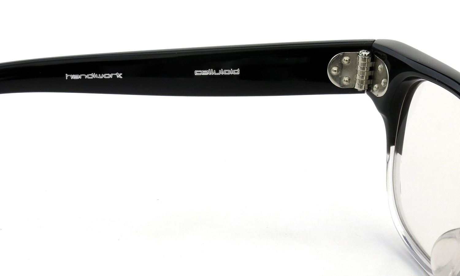 H-FUSION 207 celluloid COL-12