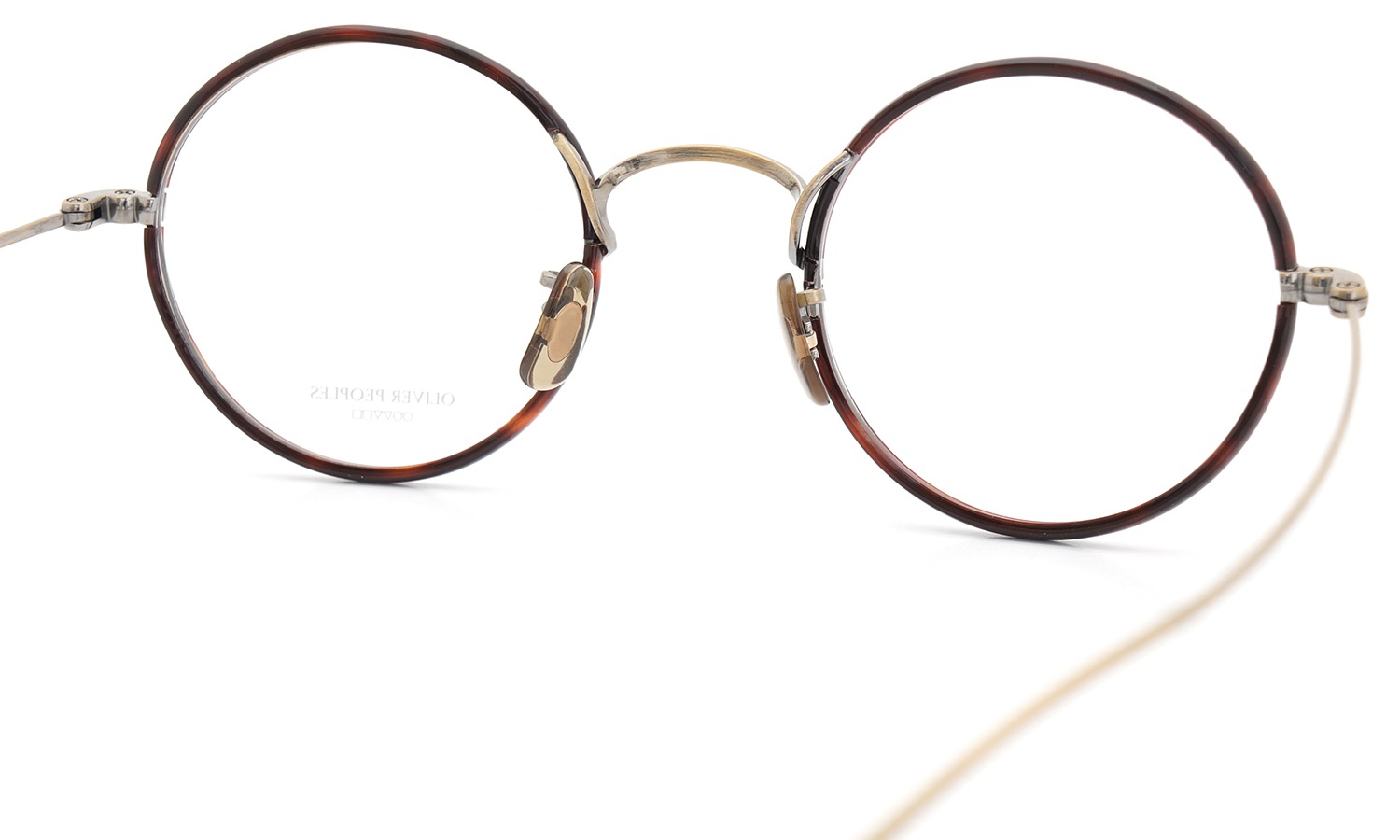 OLIVER PEOPLES McClory-R AG